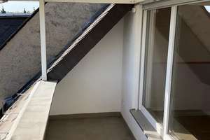 Gemütliche Dachgeschosswohnung in Ko-Metternich, provisionsfrei, mit Balkon und Garage – Weidtman Straße 22, 56072 Metternich, Koblenz – Vorschaubild 17