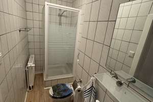 Helle-2-Zimmer-Wohnung-möbliert & sofort bezugsfrei – Johannes Straße 79, 41061 Hardterbroich-Pesch, Mönchengladbach – Vorschaubild 4