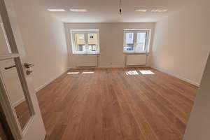 Erstbezug nach energetischer Sanierung: 4-Zimmer Wohnung mit Garten in ruhiger Top-Lage – Schweppermannstraße 79, 90408 Uhlandstraße, Nürnberg – Vorschaubild 4