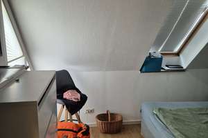 Schön geschnittene 2-Zimmer-Wohnung mit Panoramablick in Mainz-Hechtsheim! – Die vollständige Adresse der Immobilie erhältst du vom Anbieter., 55129 Hechtsheim, Mainz – Vorschaubild 8