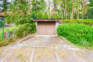 Ihr persönlicher Rückzugsort – charmanter Ferien-Bungalow am See – Die vollständige Adresse der Immobilie erhältst du vom Anbieter., 39245 Gommern – Vorschaubild 3