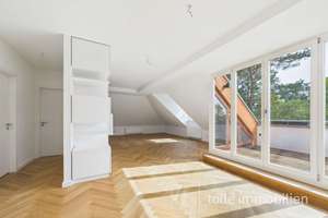 Luxuriöse Dachgeschosswohnung in Berlin-Kladow - 115 m² inkl. Stellplatz und kernsaniert – Die vollständige Adresse der Immobilie erhältst du vom Anbieter., 14089 Kladow, Berlin – Vorschaubild 6