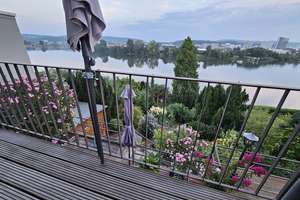Einfamilienhaus in unverbaubarer fantastischer Aussichtslage am Moselstausee