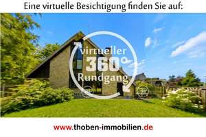 Einfamilienhaus auf Traumgrundstück in WALDRANDLAGE in Hamburg Langenhorn – Die vollständige Adresse der Immobilie erhältst du vom Anbieter., 22417 Langenhorn, Hamburg – Vorschaubild 21