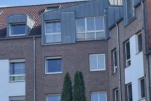 Beliebte Wohnlage in MG Pongs mit großem Südbalkon 3 Zimmer ETW