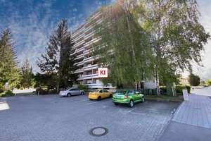 3-Zimmerwohnung in Ingolstadt Süd - Haunwöhr - Eigentum zahlt sich aus – Die vollständige Adresse der Immobilie erhältst du vom Anbieter., 85051 Südwest, Ingolstadt – Vorschaubild 1