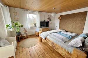 Idyllische, ruhige Alleinlage - ehemaliges Bauernhaus mit Ferienwohnung – Ravensburg (Kreis) – Vorschaubild 15