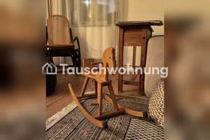 Tauschwohnung: Suche 4-Zi.-Wohnung in Hannover für Tausch – Die vollständige Adresse der Immobilie erhältst du vom Anbieter., 30163 List, Hannover – Vorschaubild 3