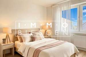 Einziehen und Wohlfühlen! Eigentumswohnung  in beliebter Lage von Mülheim mit Balkon und Tiefgarage. – 45468 Altstadt I, Mülheim an der Ruhr – Vorschaubild 9