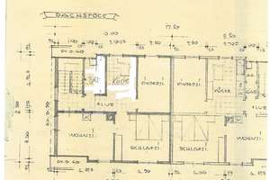 Solides 1 - 2-Familienhaus in guter Wohnlage – Hölderlinstr. 37, 75428 Illingen – Vorschaubild 15