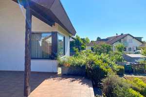 Sonniges Einfamilienhaus mit herrlichem Garten in Ehingen-Nasgenstadt – Alb-Donau-Kreis – Vorschaubild 13