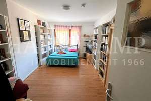 Kapitalanlage in Hamburg-Harburg - Vermietete 2-Zimmer-Wohnung mit WG-geeignetem Grundriss – Die vollständige Adresse der Immobilie erhältst du vom Anbieter., 21073 Harburg (Ortsteil), Hamburg – Vorschaubild 5