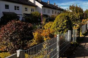 Schönes Reihen-Mittelhaus in Bruchhausen-Ettlingen – Weidenweg 18, 76275 Ettlingen – Vorschaubild 1