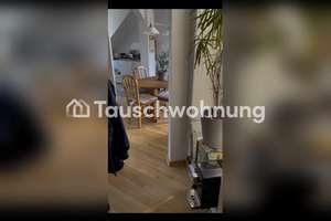 Tauschwohnung: 2-Zimmer-Wohnung Maisonette auf der Eisi – Eisenbahnstraße 129, 4315 Volkmarsdorf, Leipzig – Vorschaubild 5