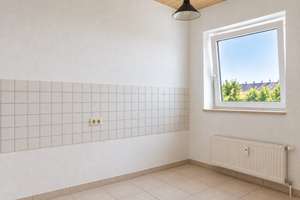 Attraktive 3-Zimmer-Wohnung mit Balkon & Stellplatz in  Hannover - Döhren (Erbpacht) – 30519 Döhren, Hannover – Vorschaubild 5