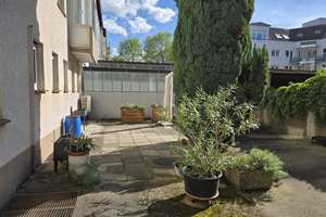 3-Zimmer-Wohnung im 2. OG in Karlsruhe Südstadt - Vermieterin erlaubt keine WG – Die vollständige Adresse der Immobilie erhältst du vom Anbieter., 76137 Südstadt, Karlsruhe – Vorschaubild 12