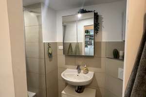 2-Zimmer mit Balkon und EBK zum 01.07. – Rüdesheimer Straße 4, 51065 Mülheim (Ortsteil), Köln – Vorschaubild 5
