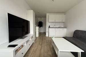 Nachmieter gesucht ! Attraktive 1-Zimmer-Wohnung am Rudolfplatz Nähe Belgisches Viertel  – Aachener Straße 23, 50679 Neustadt/Süd, Köln – Vorschaubild 4