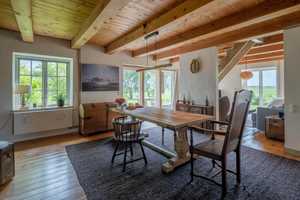 Quiet Luxury an der Nordsee – Nordfriesland (Kreis) – Vorschaubild 5