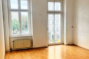 Bezugsfreie Altbauwohnung nahe Stuttgarter Platz – Die vollständige Adresse der Immobilie erhältst du vom Anbieter., 10627 Charlottenburg, Berlin – Vorschaubild 5