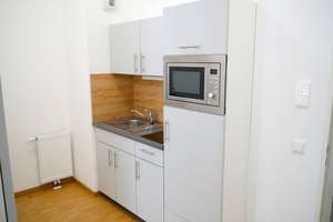 Vollmöblierte 2- Zimmer  Wohnung- Ankommen. Wohlfühlen. Zuhause sein. – Birkenauer Str. 49, 68309 Käfertal, Mannheim – Vorschaubild 11