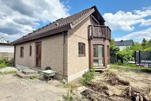 Familienidyll mit Garten in Rudow – Einfamilienhaus zur Miete – Berlin – Vorschaubild 2