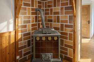 Charmantes, denkmalgeschütztes Fachwerkhaus im idyllischen Rosenthal – frisch saniert und renoviert. – Die vollständige Adresse der Immobilie erhältst du vom Anbieter., 35119 Rosenthal – Vorschaubild 6
