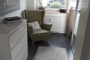 OPEN DOOR # Termin 28.05 v. 18-18:30 Uhr – Görkenstr. 30, 46242 Fuhlenbrock, Bottrop – Vorschaubild 2