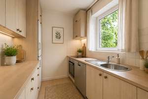 Raum für Ihre Zukunft: Reihenendhaus mit Anbau und Sanierungspotenzial – Die vollständige Adresse der Immobilie erhältst du vom Anbieter., 22559 Rissen, Hamburg – Vorschaubild 7
