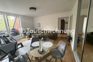 Tauschwohnung: Traumhafte Dachgeschosswohnung mit Balkon in bester Lage – Die vollständige Adresse der Immobilie erhältst du vom Anbieter., 22303 Winterhude, Hamburg – Vorschaubild 2