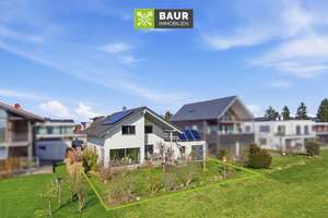 360° | Wohnen mit Komfort in Kißlegg: Modernes EFH mit Doppelgarage und Personenaufzug! – Die vollständige Adresse der Immobilie erhältst du vom Anbieter., 88353 Kißlegg – Vorschaubild 2