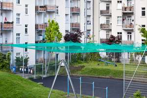 **zentrale Lage und klasse Grundriss - Was will man mehr ?** – Mallinckrodtstr. 23, 44145 Nordmarkt, Dortmund – Vorschaubild 4