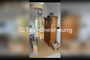 Tauschwohnung: Wunderbar ruhige Wohnung – Humboldtstraße 27, 40237 Düsseltal, Düsseldorf – Vorschaubild 1