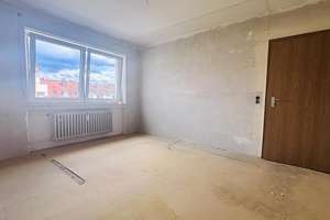 FREI! 4-Zimmerwohnung mit Loggia, EBK und Garage in attraktiver Lage der Südweststadt – Die vollständige Adresse der Immobilie erhältst du vom Anbieter., 76137 Südweststadt, Karlsruhe – Vorschaubild 7