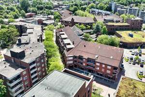 Erstbezug nach umfassender Modernisierung! Zentral und stilvoll wohnen! – Idenbrockplatz 5, 48159 Kinderhaus-West, Münster – Vorschaubild 9