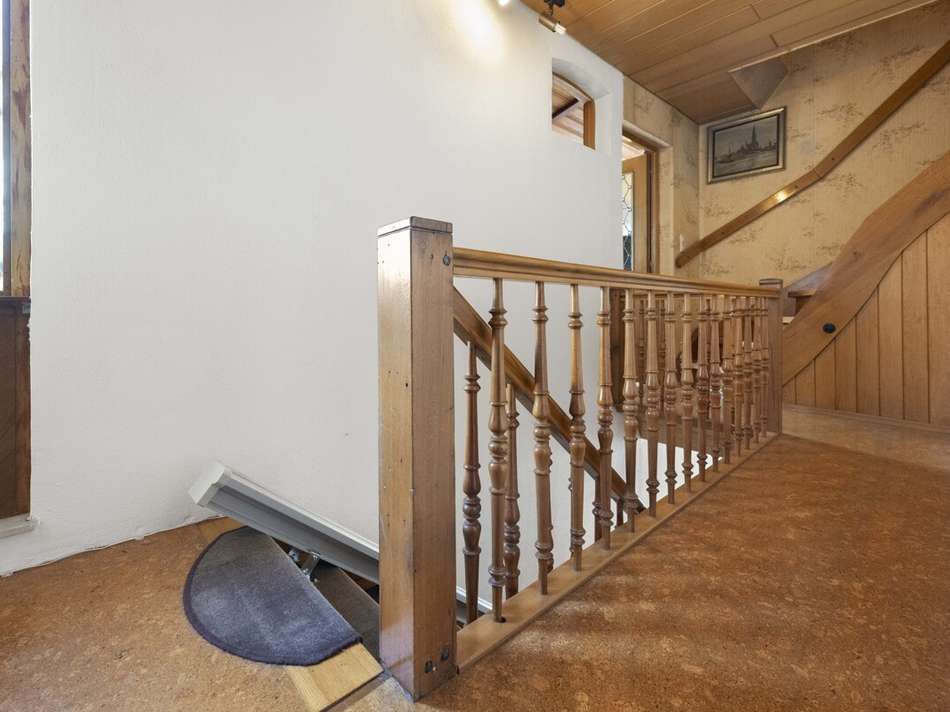 Treppenhaus