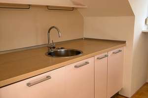 Helle luxuriöse Biowohnung mit Aussicht im beliebten Breedenviertel Südhang Teutoburger Wald – Waldbreede 16, 33649 Brackwede, Bielefeld – Vorschaubild 13