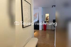 Tauschwohnung: Geräumige 2-Zimmer Maisonette Wohnung – Die vollständige Adresse der Immobilie erhältst du vom Anbieter., 80636 Dom Pedro, München – Vorschaubild 3