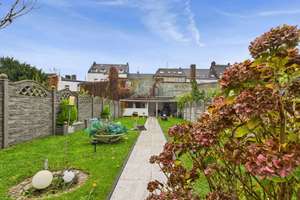 Investmentchance: Mehrfamilienhaus mit 3 Einheiten und Ausbaupotenzial – Die vollständige Adresse der Immobilie erhältst du vom Anbieter., 47167 Obermarxloh, Duisburg – Vorschaubild 24