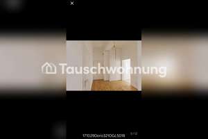 Tauschwohnung: 66qm Altbau gegen größeren Altbau in Düsseldorf – Die vollständige Adresse der Immobilie erhältst du vom Anbieter., 40235 Flingern Nord, Düsseldorf – Vorschaubild 3