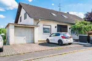 Kapitalanlage oder Eigennutz! Gepflegtes Dreifamilienhaus in Eckardroth – Main-Kinzig-Kreis – Vorschaubild 2
