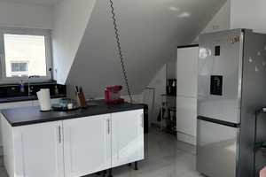 ERST LESEN - Villenviertel Exklusive Dachgeschosswohnung mit traumhafter Dachterrasse – ab 01.05.25 – Bonn – Vorschaubild 11