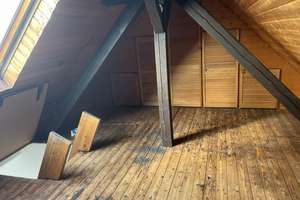 Schöne helle 3-Zimmer Dachgeschosswohnung in Düsseldorf-Hamm mit Balkon – Aderkirchweg 67, 40221 Hamm, Düsseldorf – Vorschaubild 23