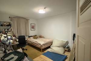 Attraktive 2-Zimmer-Wohnung im Zentrum von Stuttgart (haustierfreundlich, WG geeignet) – Stitzenburgstraße 19/2, 70182 Dobel, Stuttgart – Vorschaubild 9