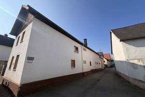 **Einfamilienhaus + Wintergarten +  Lagergebäude** – Die vollständige Adresse der Immobilie erhältst du vom Anbieter., 35510 Butzbach – Vorschaubild 13