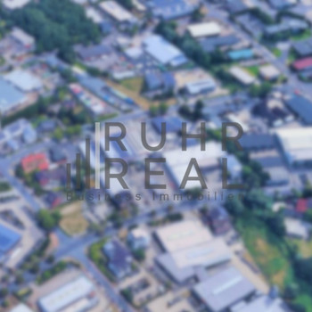 Lagerhallen mit Freifläche | Bürotrakt |  zentral in Duisburg | exklusiv über RUHR REAL