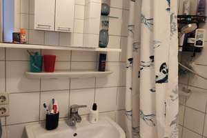 Traumhafter Panoramablick über Würzburg & die Festung Marienberg –helle 2-Zimmer-Wohnung im 10. Sto. – Königsberger Straße 20, 97072 Sanderau, Würzburg – Vorschaubild 13