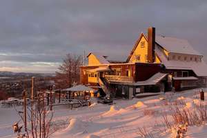 Einzigartiges Objekt in Allein-Lage am Nationalpark Harz – Rodelhaus 1, 38700 Braunlage – Vorschaubild 3
