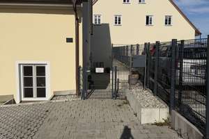 Viel Platz in diesem 5-Zimmer-Haus in Adelzhausen