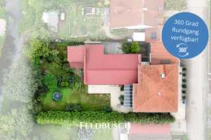 Familienidylle & Investment! Großzügiges Einfamilienhaus mit separater Wohneinheit in Mühlhausen – Neumarkt in der Oberpfalz (Kreis) – Vorschaubild 17